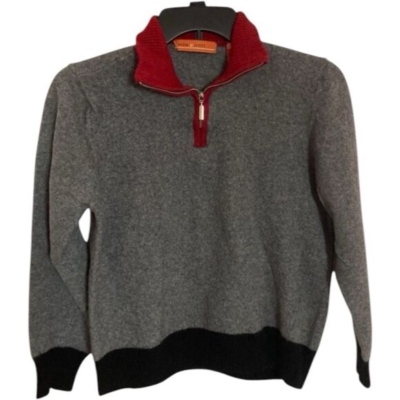 Sette Ponti Sweater Woman’s Size XL - Picture 1 of 6